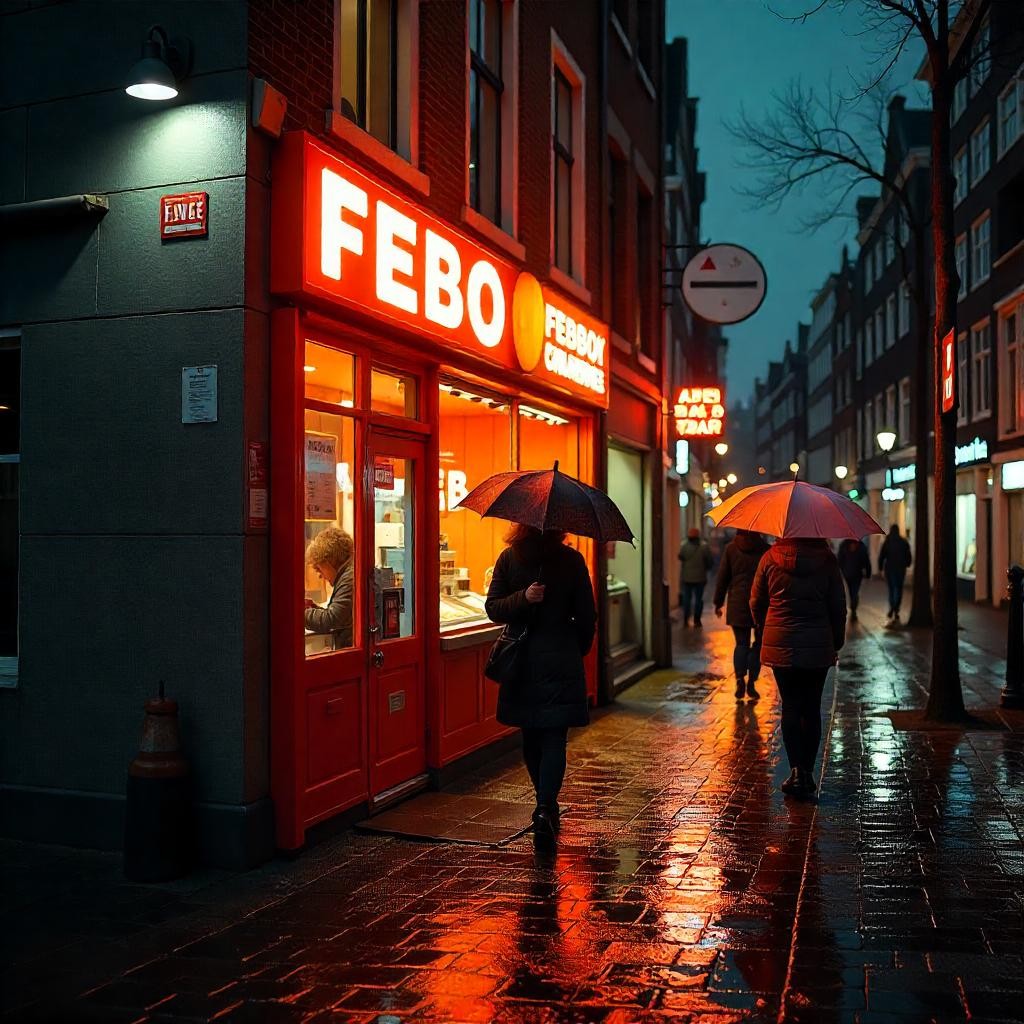 FEBO Amsterdam