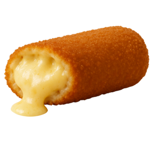 croqueta queso